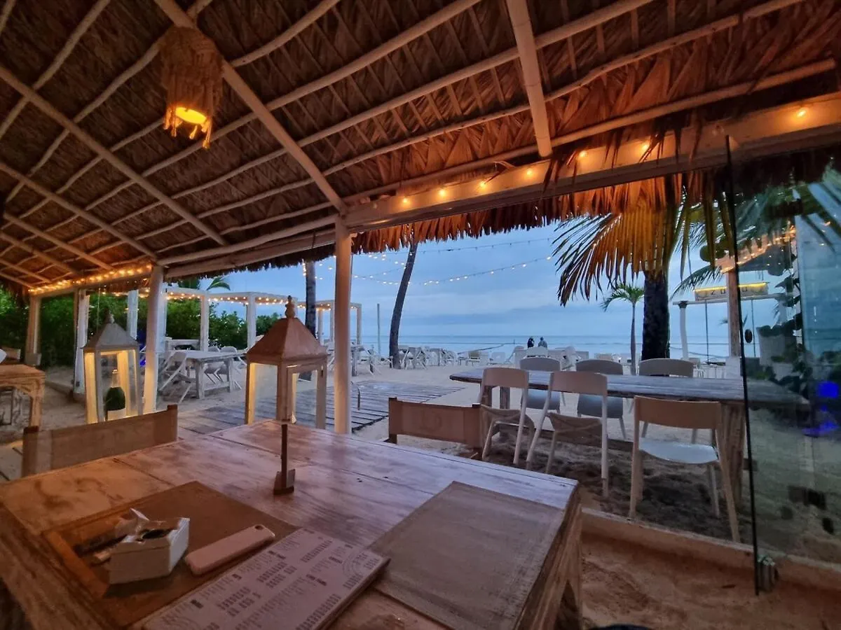 Apartman Rooftop, Pool View, Walk To Beach, Dining, Shops Punta Cana