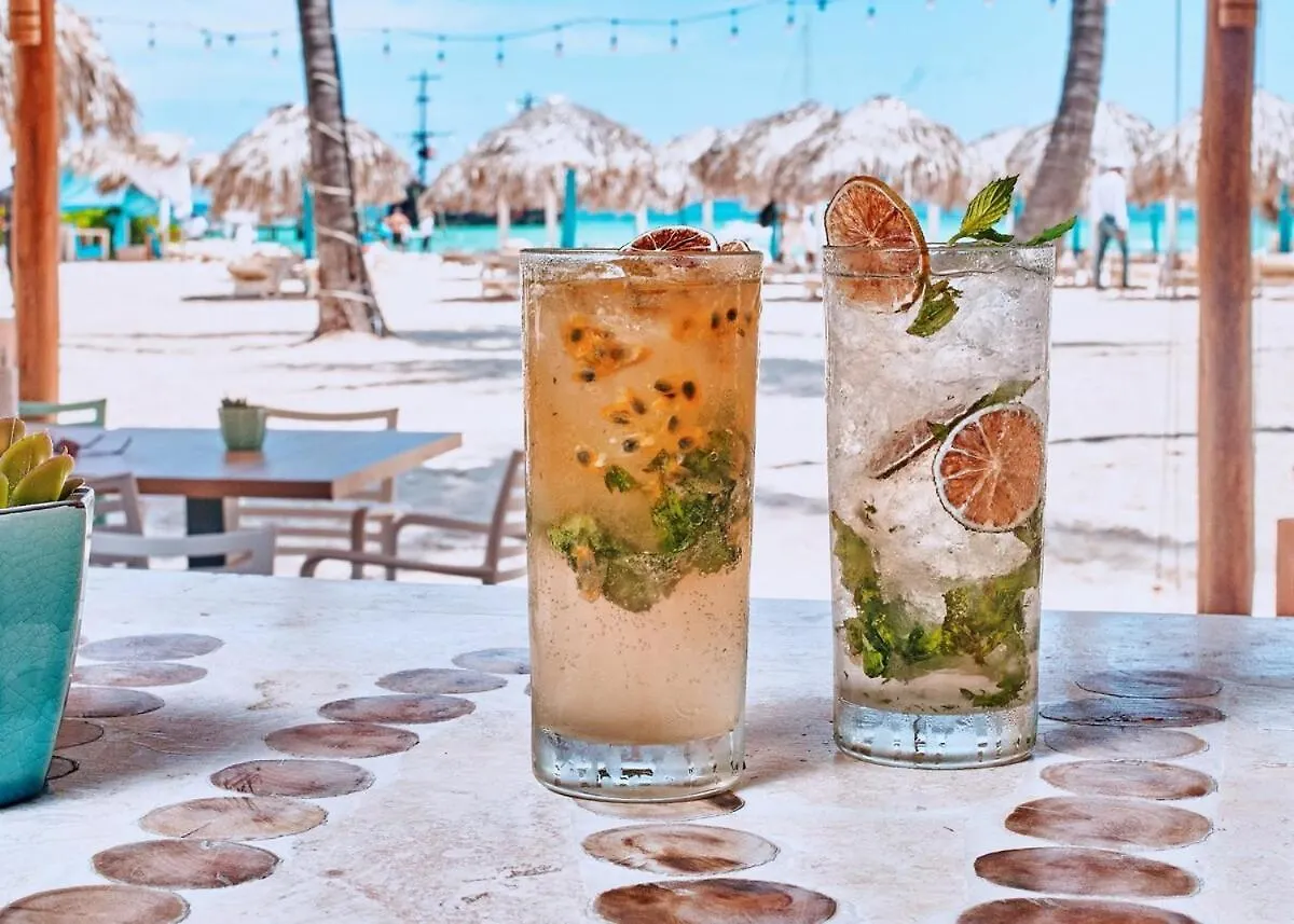 Rooftop, Pool View, Walk To Beach, Dining, Shops Punta Cana