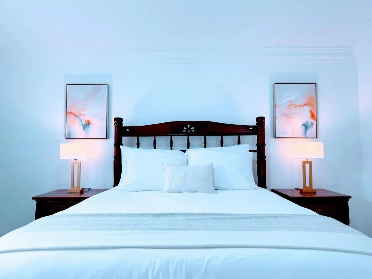 Apartman Rooftop, Pool View, Walk To Beach, Dining, Shops Punta Cana